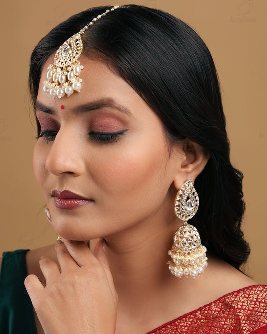 Luxury Earrings