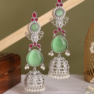 Long Earrings
