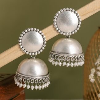 Plain Silver