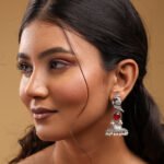 Parakeet Bird Jhumki(9)